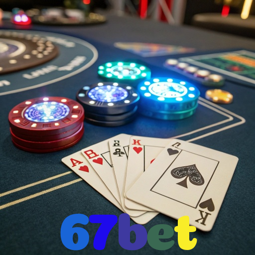 67bet - Baixe o app 67bet no Google Play e jogue ao vivo