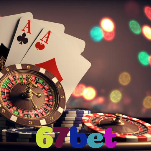 67bet - Baixe o App 67bet para Android e Comece a Jogar