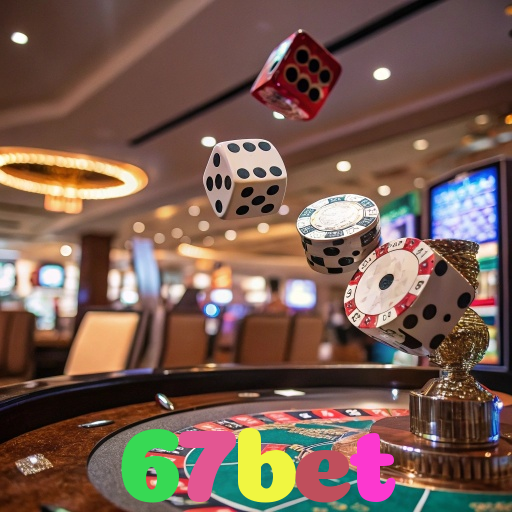 67bet - Baixe o App 67bet para Android e Comece a Jogar
