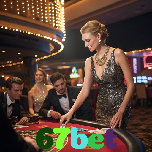 67bet - Baixe o App 67bet para Android e Comece a Jogar