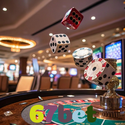 67bet - Baixe o App 67bet para Android e Comece a Jogar