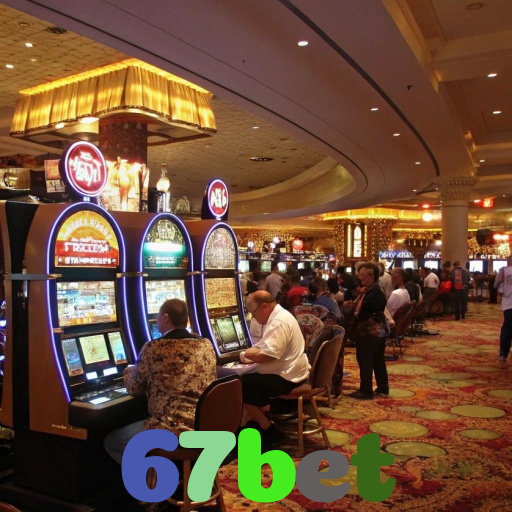 67bet - Baixe o App 67bet para Android e Comece a Jogar