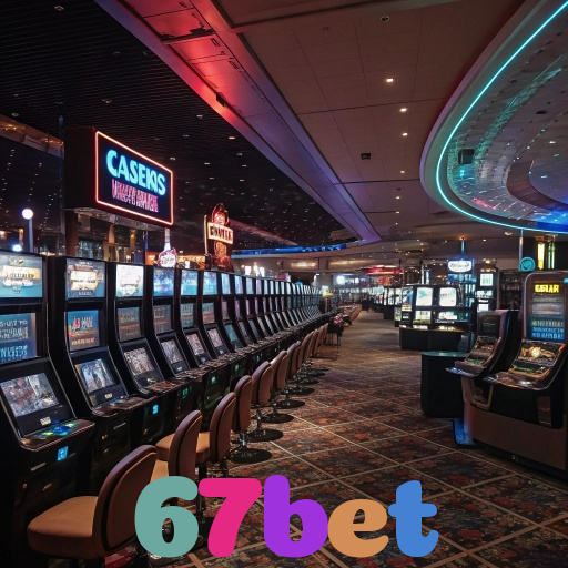67bet - Baixe o app 67bet no Google Play e jogue ao vivo