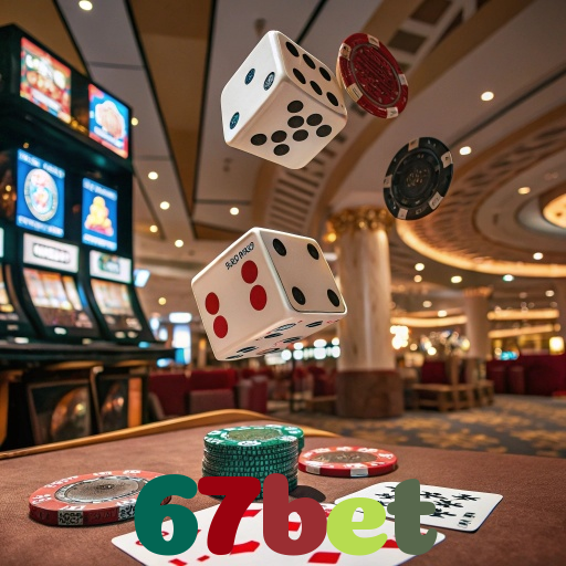 67bet - Baixe o app 67bet no Google Play e jogue ao vivo