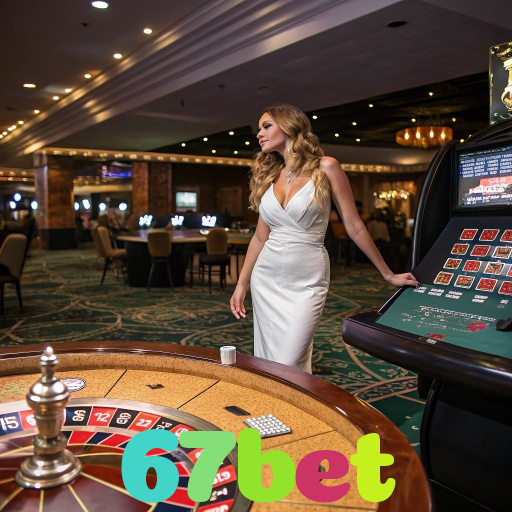 67bet - Baixe o App 67bet para Android e Comece a Jogar
