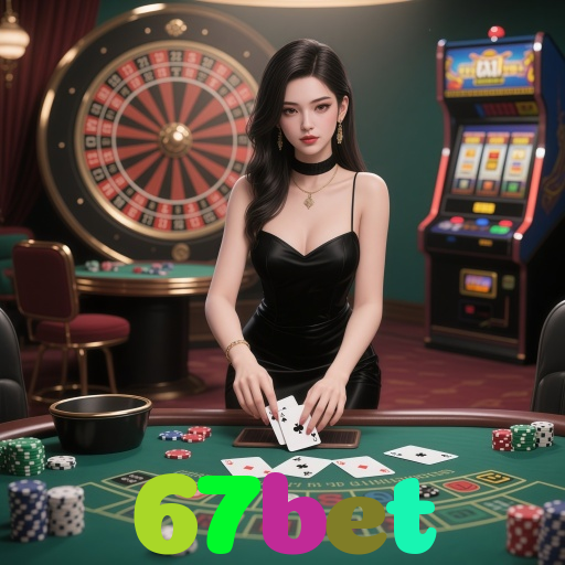 67bet - Baixe o App 67bet para Android e Comece a Jogar
