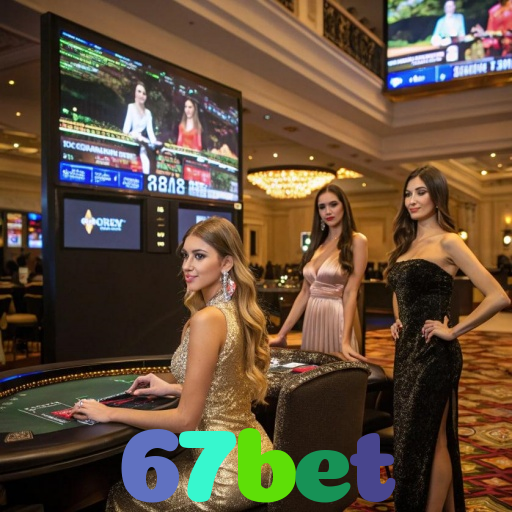 67bet - Baixe o app 67bet no Google Play e jogue ao vivo