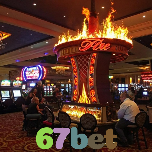 67bet - Baixe o App 67bet para Android e Comece a Jogar