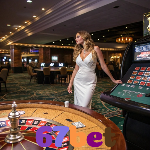 67bet - Baixe o App 67bet para Android e Comece a Jogar