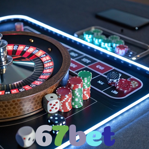 67bet - Baixe o App 67bet para Android e Comece a Jogar