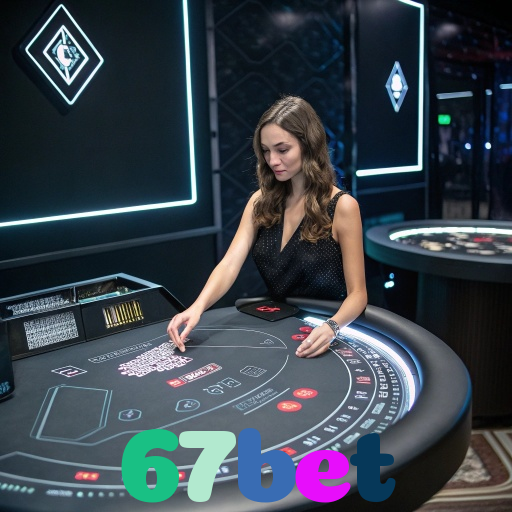 67bet - Baixe o App 67bet para Android e Comece a Jogar