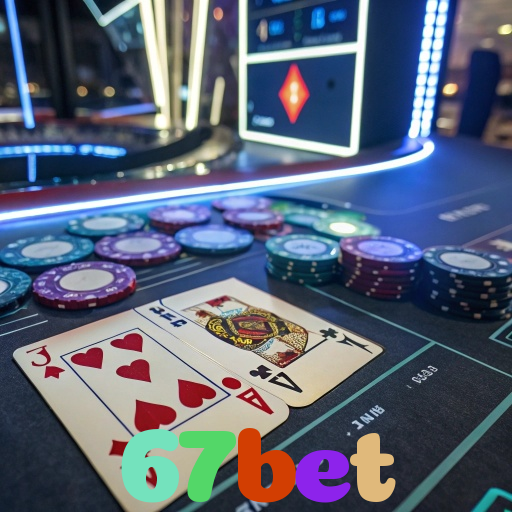 67bet - Baixe o App 67bet para Android e Comece a Jogar