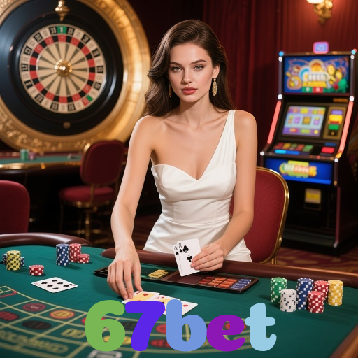 67bet - Baixe o App 67bet para Android e Comece a Jogar