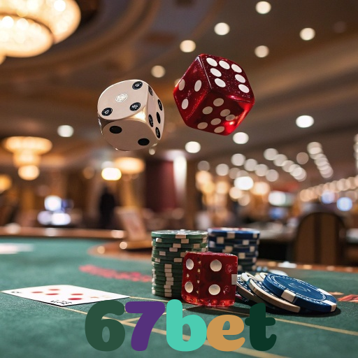 67bet - Baixe o app 67bet no Google Play e jogue ao vivo