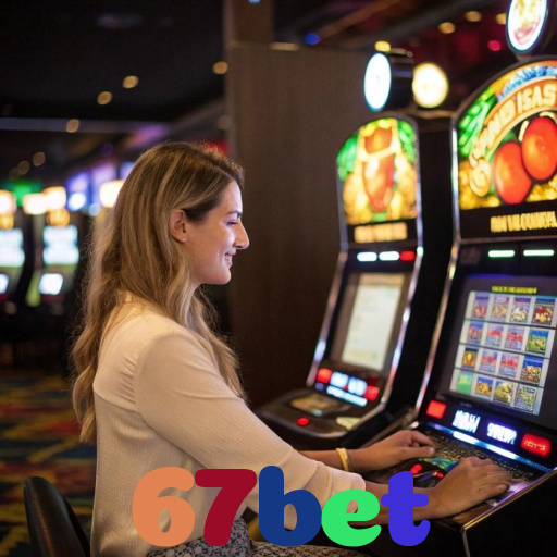 67bet - Baixe o app 67bet no Google Play e jogue ao vivo