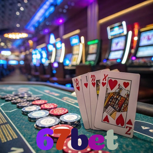 67bet - Baixe o app 67bet no Google Play e jogue ao vivo