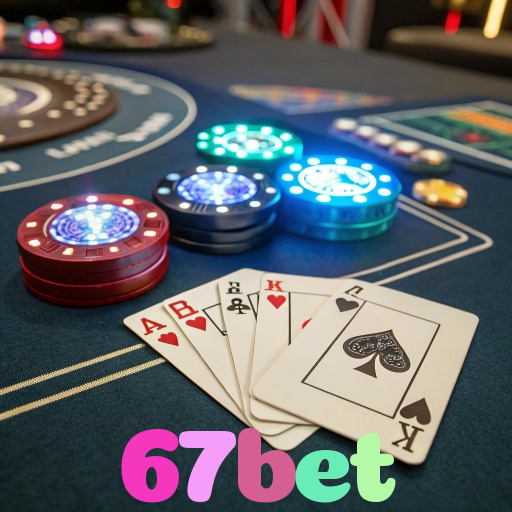 67bet - Baixe o App 67bet para Android e Comece a Jogar