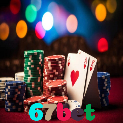 67bet - Baixe o App 67bet para Android e Comece a Jogar