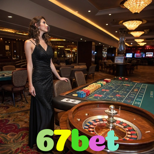 67bet - Baixe o App 67bet para Android e Comece a Jogar