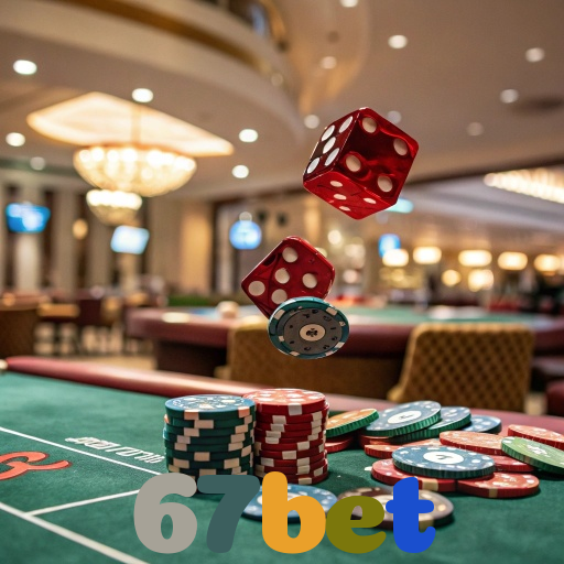 67bet - Baixe o App 67bet para Android e Comece a Jogar