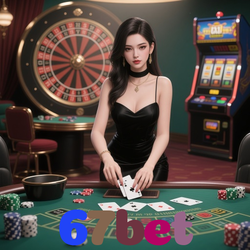 67bet - Baixe o app 67bet no Google Play e jogue ao vivo