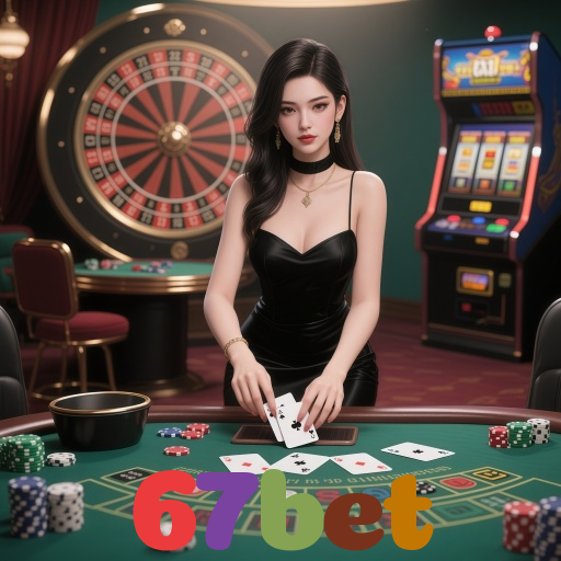 67bet - Baixe o App 67bet para Android e Comece a Jogar