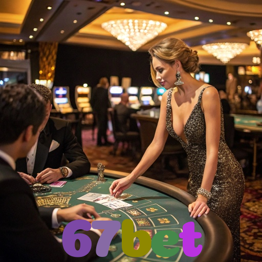67bet - Baixe o app 67bet no Google Play e jogue ao vivo