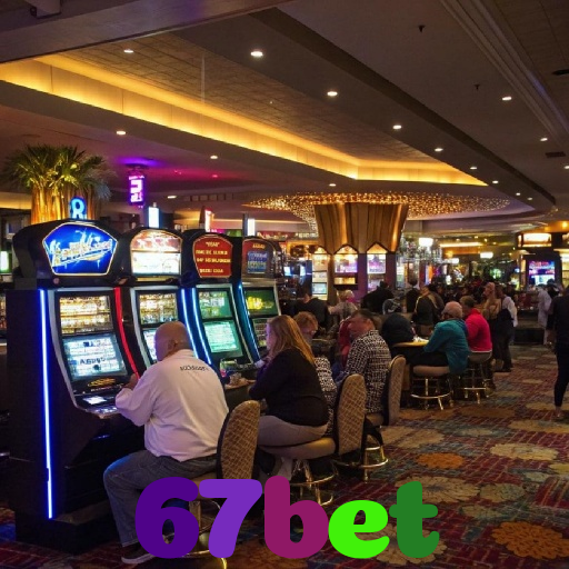 67bet - Baixe o App 67bet para Android e Comece a Jogar