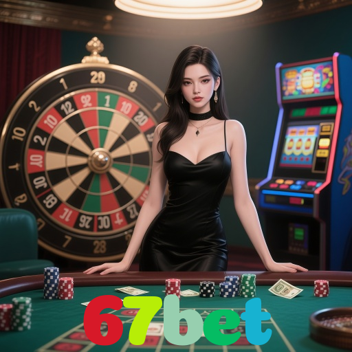 67bet - Baixe o App 67bet para Android e Comece a Jogar