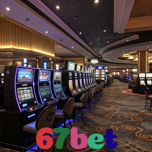 67bet - Baixe o app 67bet no Google Play e jogue ao vivo