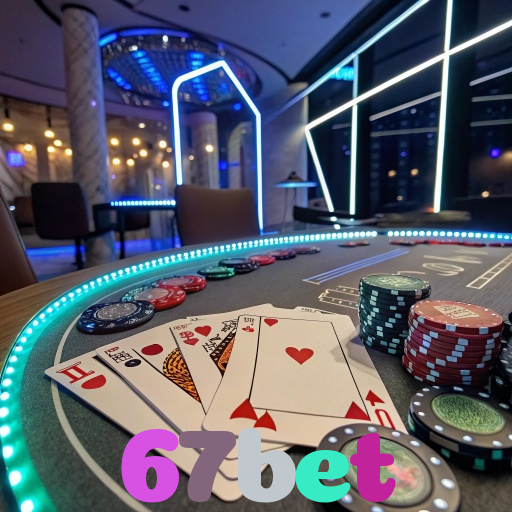 67bet - Baixe o app 67bet no Google Play e jogue ao vivo