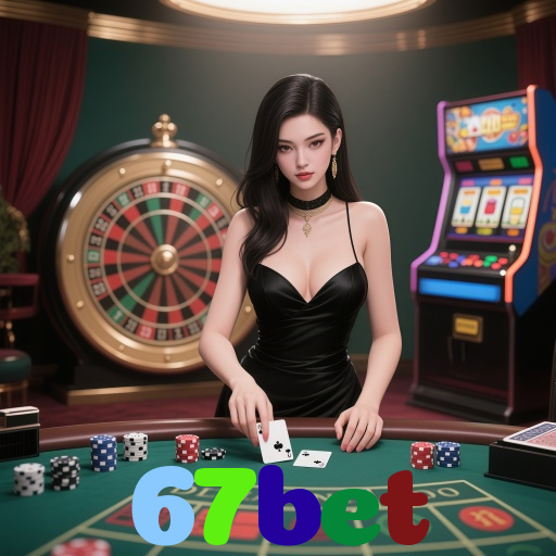 67bet - Baixe o app 67bet no Google Play e jogue ao vivo