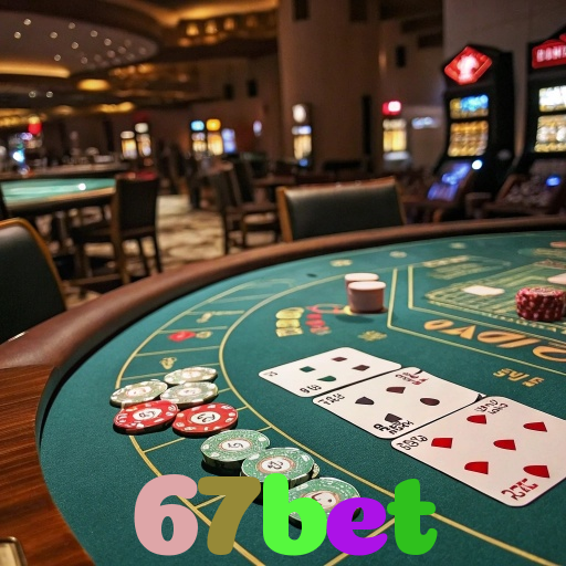 67bet - Baixe o app 67bet no Google Play e jogue ao vivo