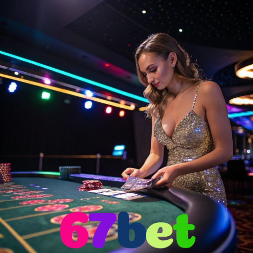67bet - Baixe o App 67bet para Android e Comece a Jogar