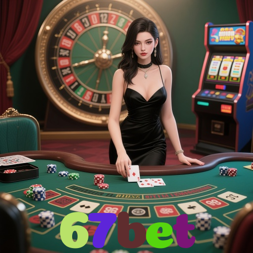 67bet - Baixe o App 67bet para Android e Comece a Jogar
