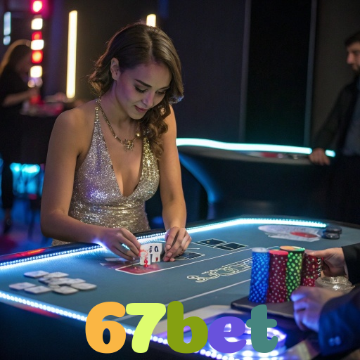 67bet - Baixe o App 67bet para Android e Comece a Jogar