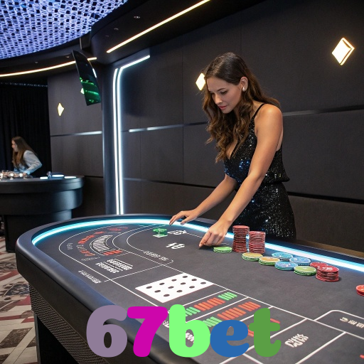 67bet - Baixe o App 67bet para Android e Comece a Jogar