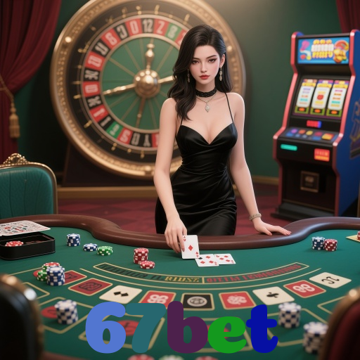 67bet - Baixe o App 67bet para Android e Comece a Jogar