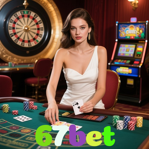 67bet - Baixe o App 67bet para Android e Comece a Jogar