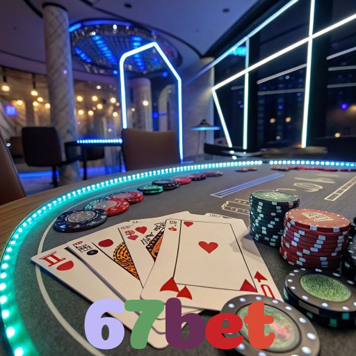 67bet - Baixe o App 67bet para Android e Comece a Jogar