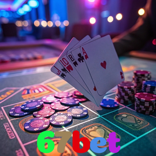 67bet - Baixe o app 67bet no Google Play e jogue ao vivo