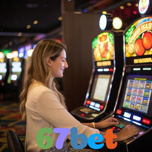 67bet - Baixe o App 67bet para Android e Comece a Jogar
