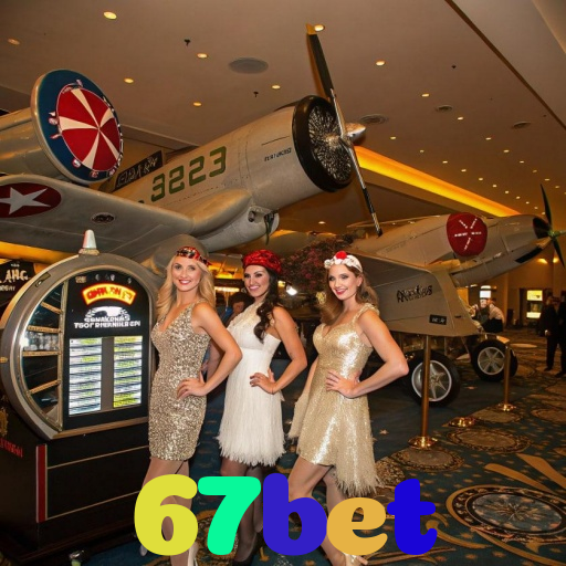 67bet - Baixe o App 67bet para Android e Comece a Jogar