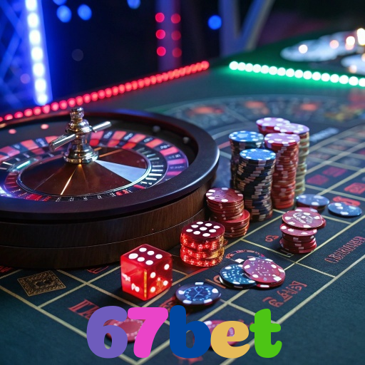 67bet - Baixe o App 67bet para Android e Comece a Jogar