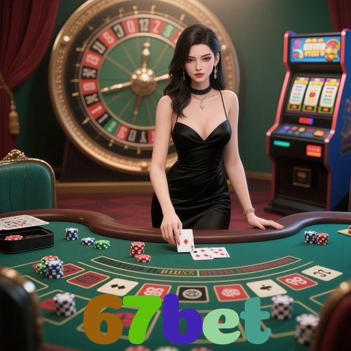 67bet - Baixe o app 67bet no Google Play e jogue ao vivo