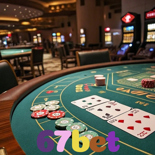 67bet - Baixe o App 67bet para Android e Comece a Jogar