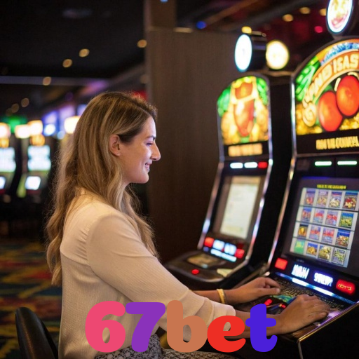 67bet - Baixe o App 67bet para Android e Comece a Jogar