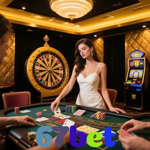 67bet - Baixe o app 67bet no Google Play e jogue ao vivo