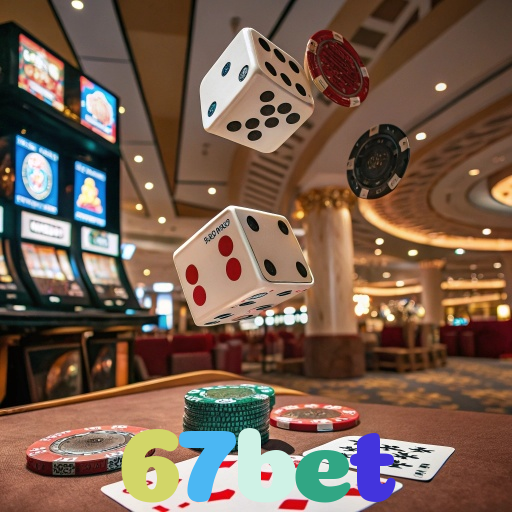 67bet - Baixe o App 67bet para Android e Comece a Jogar