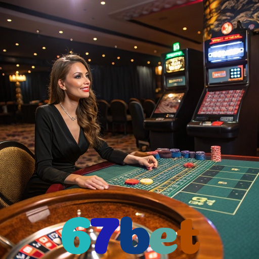 67bet - Baixe o app 67bet no Google Play e jogue ao vivo